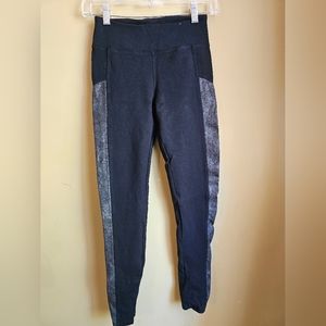 Mudd leggings (petite)